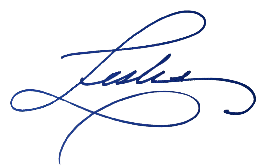 Inspector signature