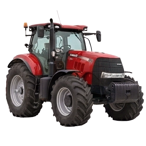 Tractors for sale